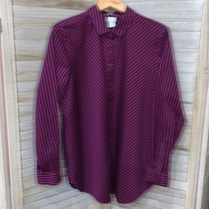 NWOT Chico’s  blouse